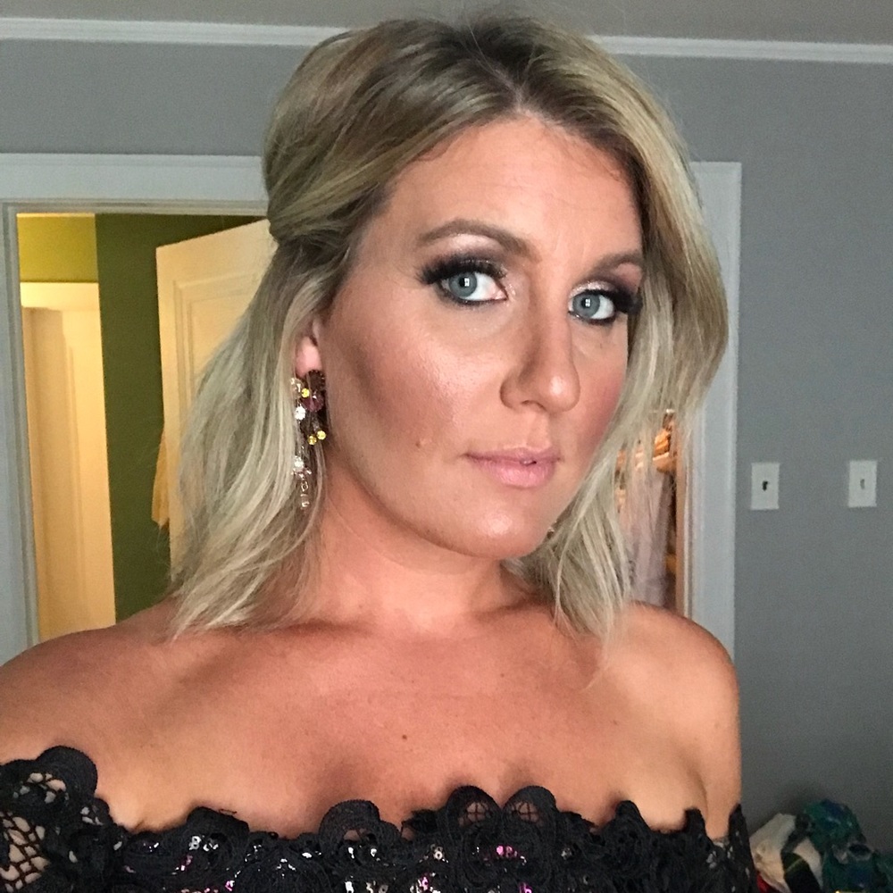 Meet your Posher, Kendra